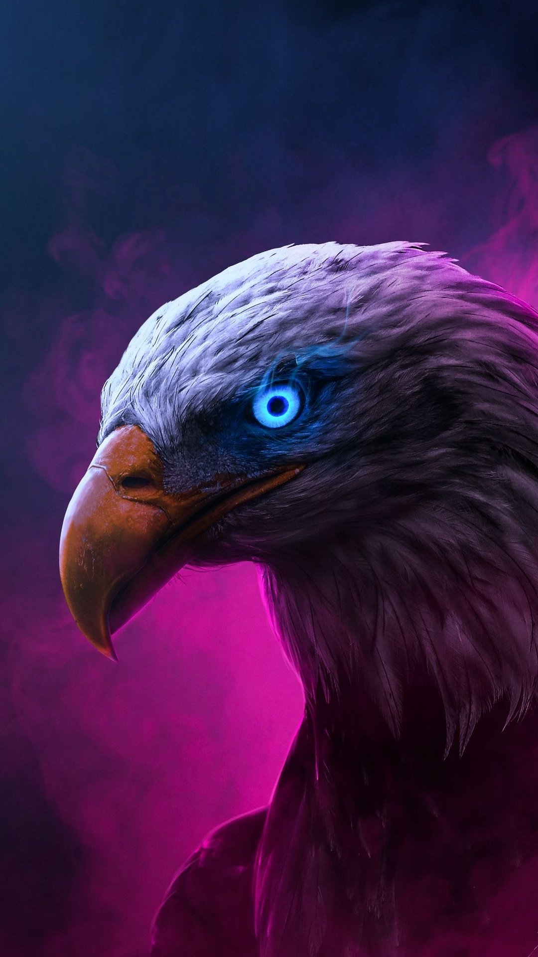 Eagle Tradix Gold Emperor